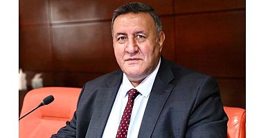 Gürer’den Galatasaray kulübü  Başkanı Burak Elmas’a teşekkür