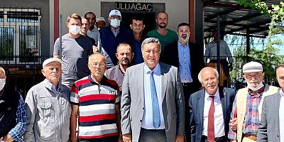 Gürer’den iktidara uyarı: “Girdi maliyetleri düşürülmezse, tarlalar boş kalır”