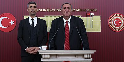 Gürer'den taşeron işçiler, staj mağdurları ve kademeli emeklilik çağrısı