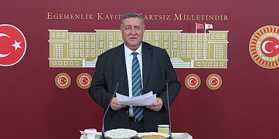 Gürer’den Uyarı: “Emekli Kuru Fasulyeye de Hasret Kalabilir”