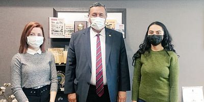 Gürer: “Denetimler için en az 10 bin gıda mühendisi atanmalı”