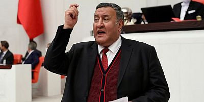 Gürer: “Deniz bitti. Para yok. Ne varsa çarçur ettiniz”