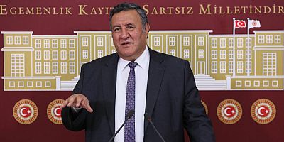 Gürer: “Deniz kirliliği tüm denizler için risk”
