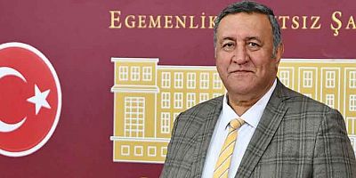 Gürer: “Deprem ciddi bir konudur ve ciddiyetle yaklaşılmalıdır”