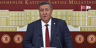 Gürer: “Deprem ile tarımda oluşan sorunlara acil çözüm üretilmelidir”