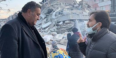 Gürer: “Depremden yeterli dersler alınmalıdır”