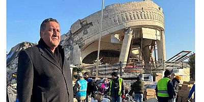 Gürer: “Depremin etki öngörüsünde yetersiz kalınmış”