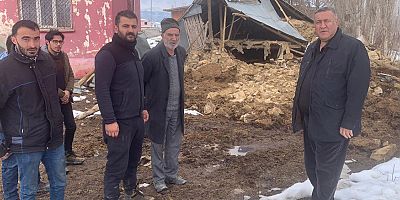 Gürer: “Depremin etkisi yaşamın dengesini bozdu”