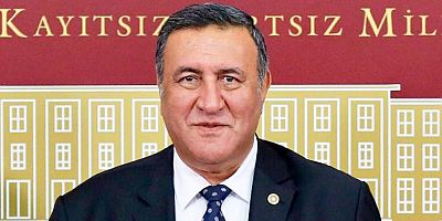 Gürer: “ Devlet, vatandaşına  15 milyar 792 milyon TL ceza kesti”