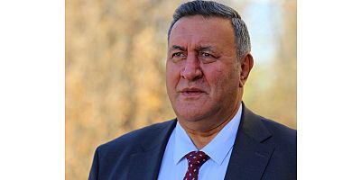 Gürer: “Dilenciliği iş edinenlerle mücadele edilmelidir”