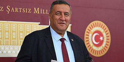 Gürer, “Diplomalı işsizler” sorununu Meclis gündemine taşıdı