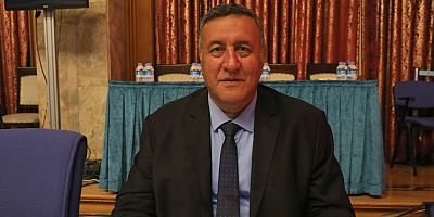 Gürer: “Doğalgaz ve elektrik borcunu ödeyemeyenler var”