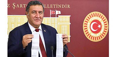 Gürer: “Doğalgaz ve elektrik faturaları el yakıyor”