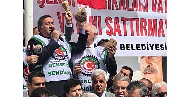 Gürer: “Dondurmadan tatlıya şeker zammı yansıdı”