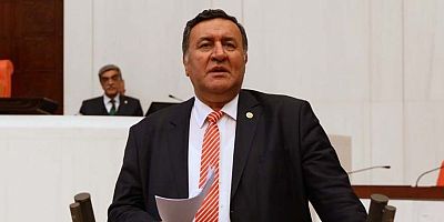 Gürer: “Dönem karı 4.6 milyar lira olan bir kuruluş neden özelleştirilir?”