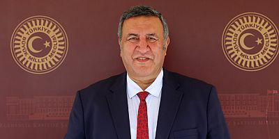 Gürer: “DSİ; barajı geçti, kanalda boğuldu”