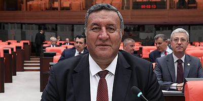 Gürer: “DSİ yapabileceği işi neden ihale eder?”