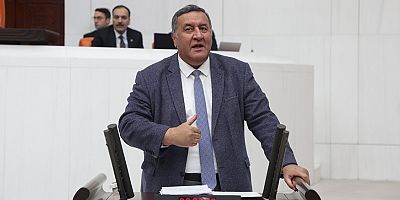 Gürer: “Dünyada 385 milyon kişi tarım zehirlerinden hastalanıyor”