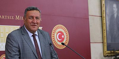 Gürer: “Dünyanın kapısını çalan  El Nino için Türkiye’de tedbir alınıyor mu?”
