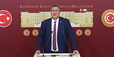 Gürer: “e- kitap’ta KDV kaldırılsın”