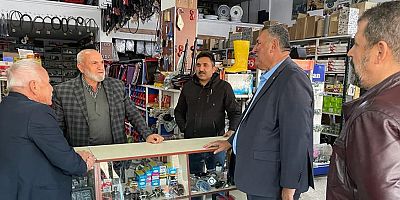 Gürer: “Ekonomik kriz, çalışan kesimlerin de psikolojini bozdu”