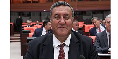 Gürer: “Ekonomik kriz, vatandaşlarımızı yurtdışına yönlendiriyor”