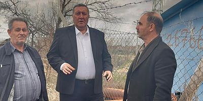 Gürer: Elektriğe yüzde 25 zam tarımı da vurdu