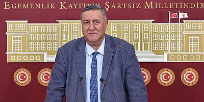 Gürer: “Elektrik, doğalgaz ve internet faturalarındaki bitmeyen zamlar halkı zorluyor”