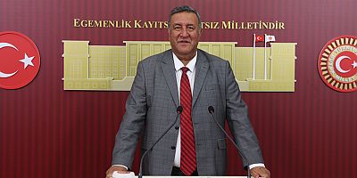Gürer: “Emekli açlık sınırının altında gelirle yaşıyor