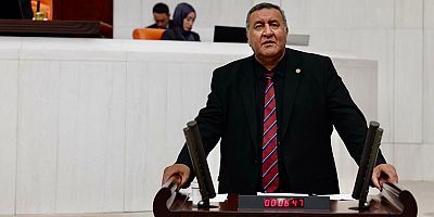 Gürer: Emekli ah ediyor