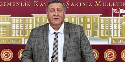 Gürer: “Emekli Bayram İkramiyesi, Marka Fıstıklı 2 Kilo Baklava Parası”