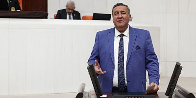 Gürer: “Emekli Bayram ikramiyesindeki 1000 TL artışı vicdan kabul etmiyor”