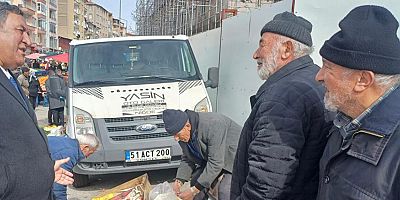 Gürer: “Emekli bayram ikramiyesindeki artış tat vermedi”