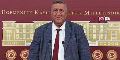 Gürer: “Emekli için laf çok, emeklinin halinden anlayan iktidar yok”