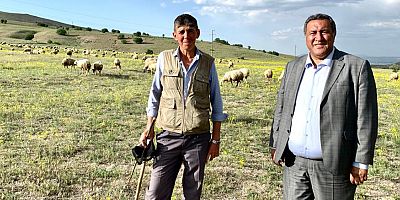 Gürer: “Emekli maaşı ile kurban alınamıyor”