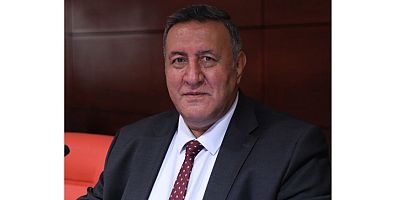 Gürer emekli olacakları umutlandıran kanun teklifi