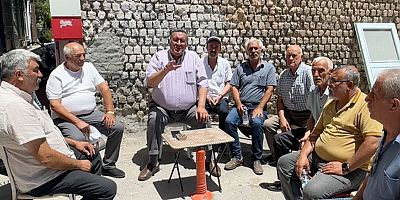 Gürer: “Emekli, torununa harçlık veremez duruma düşürüldü”