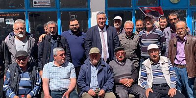 Gürer: “Emekli, torununa harçlık verirken çocuklarından yolluk alır hale düşürüldü”