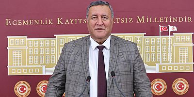 Gürer: “Emekli ve asgari ücretlinin geliri et tüketmeye yetmiyor”