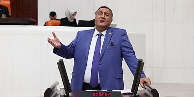 Gürer: “Emekliler aldıkları maaşla geçinemiyor”