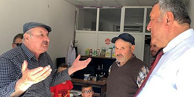 Gürer: “Emekliler isyanlarda!”