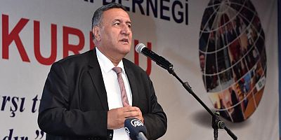 Gürer: “Emeklilerin sorunlarını çözecek kanun tekliflerimiz TBMM’de bekliyor”