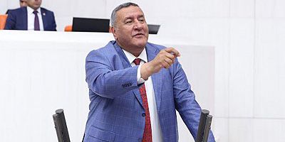 Gürer: “Emeklinin hakkını bir an önce verin”