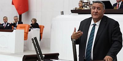 Gürer: “Emekliye reva gördüğünüz yaşam kabul edilebilir bir durum değil”