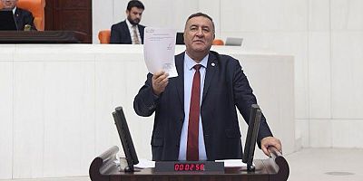 Gürer: “Emekliye verilen bayram ikramiyesi dişlerinin kavuğuna yetmiyor”