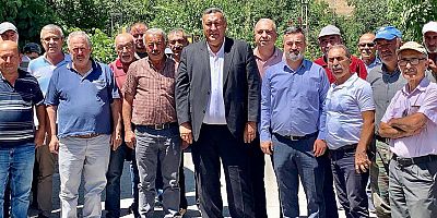 Gürer: “Emekliyi promosyona muhtaç edenler utansın”