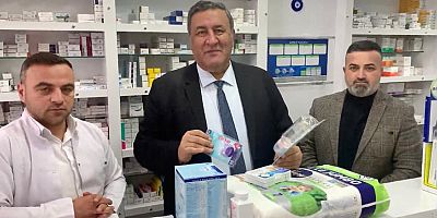 Gürer: “En az 3 çocuk yapın diyen, doğan çocuk giderini en az bir yıl karşılasın”