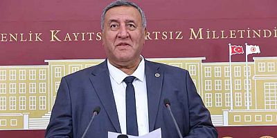Gürer: “En düşük emekli maaşı asgari ücret olmalıdır”