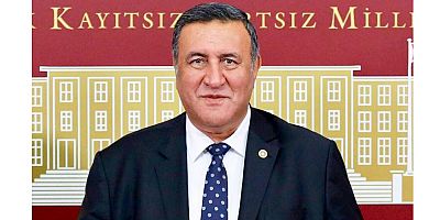 Gürer: “Enerji amaçlı bitkisel ürünler yaygınlaştırılmalıdır”