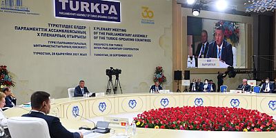 Gürer: “Enerjinin tasarruflu kullanımı dünyanın geleceği açısından önemli”